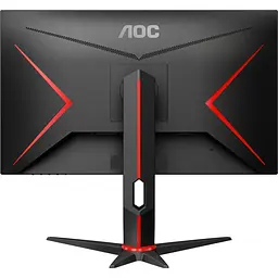 Монітор AOC 27` 27G2ZN3/BK [144552] - мініатюра 6