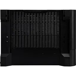 Корпус 1stPlayer VT5-BK-3F7 Black [155741] - мініатюра 11