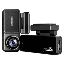 Відеореєстратор Aspiring Alibi 11 QHD2K Dual WiFi - мініатюра 3