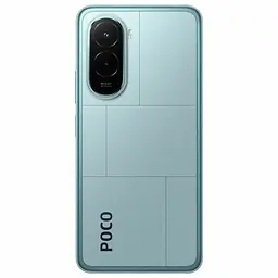Смартфон Xiaomi Poco M7 4G 6/128Gb Blue (Global) (with charger) [NFC] - мініатюра 2