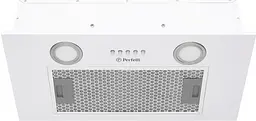 Витяжка кухонна Perfelli BI 5252 WH 700 LED