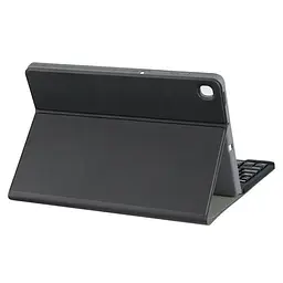 Чохол-книжка BeCover з бездротовою клавіатурою для Samsung Galaxy Tab S6 Lite 10.4 P610/P613/P615/P619 Black (712361) - мініатюра 3