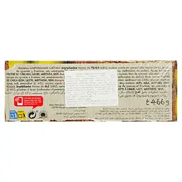 Печиво Cuetara Campurrianas 466 г - мініатюра 4