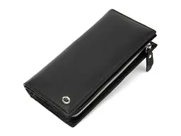Шкіряний клатч ST Leather 10×19×3 см acs0018183 - мініатюра 2