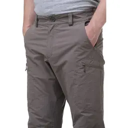 Штани Fahrenheit Solar Guard Hiking Light Pants UPF 50+ 36/34 Crocodile - мініатюра 2