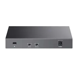 Комутатор мережевий TP-Link LS108GP - мініатюра 4