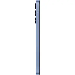 Смартфон Samsung Galaxy A25 5G 8/256GB Blue - мініатюра 9