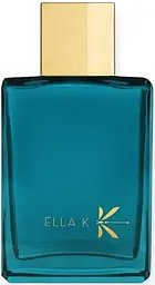 Оригінал Ella K Parfums Orchid K 100 мл Парфумована вода - мініатюра 1