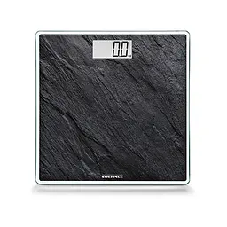 Ваги підлогові електронні Soehnle STYLE SENSE COMPACT 300 slate (63881) - мініатюра 2