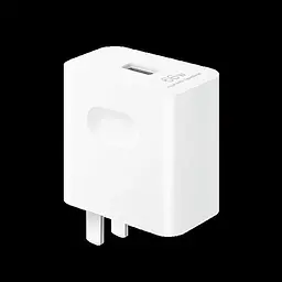 Зарядное устройство DK Super Fast Charge USB 66W / 6A для Huawei (OEM) white - мініатюра 3