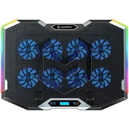 Підставка для ноутбука GamePro CP870 [111017] - мініатюра 3