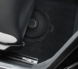 Сабвуферний динамік Harman Kardon Flow 80 - мініатюра 2