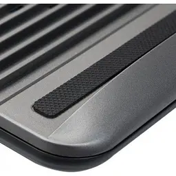 Підставка для ноутбука Rivacase 5555 Silver - мініатюра 7