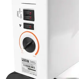 Конвектор електричний Holmer HCH-200W - мініатюра 3