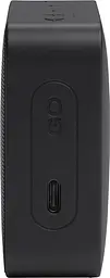 Портативна акустика JBL Go Essential 2 Black (JBLGOES2BLKEU) - мініатюра 8