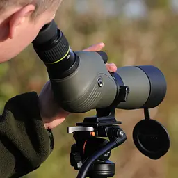 Підзорна труба Vanguard Endeavor XF 60A 15-45x60/45 WP (Endeavor XF 60A), Оливковий - мініатюра 15