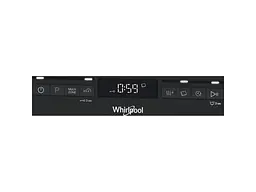 Посудомийна машина Whirlpool WFO 3T141 X - мініатюра 3