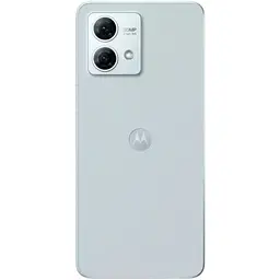Смартфон Motorola G84 5G12/256Gb Marshmallow Blue (XT2347-2) UA UCRF NFC - мініатюра 2