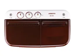 Пральна машина Ardesto WMH-B65C - мініатюра 4