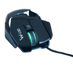 Мишка Gemix W-130 - мініатюра 6