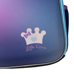 Рюкзак каркасний YES H-100 Little Queen 35х28х15 см Різнокольоровий (559847) - мініатюра 10