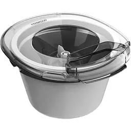 Насадка-морожениця Kenwood KAX71.000WH
