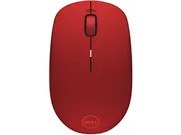Миша Dell WM126 Wireless Optical (570-AAMH) - мініатюра 3