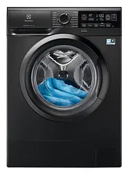 Пральна машина Electrolux EW6S3R27SX фронт. завантаження/7 кг/1200 об/хв/глиб. 45 см/A+++/антрацит (EW6S3R27SX)