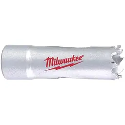 Коронка Bi-Metal Contractor Milwaukee, діаметр 16мм