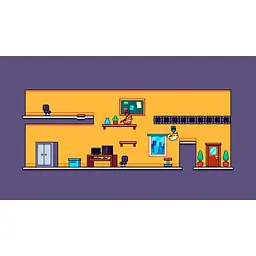 Ключ активації Microsoft Pets at Work для Xbox One/Series - мініатюра 4