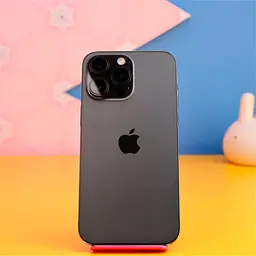Смартфон Apple iPhone 14 Pro Max 128GB Space Black (MQ9P3) Б/У [175043]