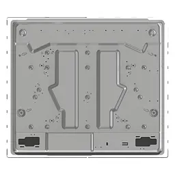 Газова варильна поверхня Gorenje GTW 642 SYW (BG6IB-G0B) (6624102) - мініатюра 7