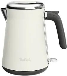 Електрочайник Kettle/metall TEFAL KI666AE0