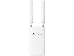 Wi-Fi-маршрутизатор TP-LINK Omada ER703WP-4G-Outdoor - мініатюра 2