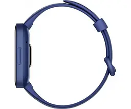 Розумний годинник Poco Watch M2131W1 синій (BHR5723GL) - мініатюра 2