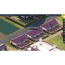 Ключ активації Microsoft Farm Tycoon для Xbox One/Series S/X - мініатюра 7