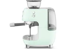 Кавоварка Smeg EGF03PGEU - мініатюра 3