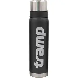 Термос Tramp Termos Expedition 0.9 л Сірий (TRA-UTRC-027-GREY)