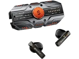 Наушники TWS Black Shark Rokas 3 (BS-T3) Black
