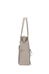 Сумка Через Плече 14.1" Samsonite KARISSA EVO SAND BEIGE 38x30x13.5 KP2*05028 - мініатюра 3