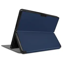 Чохол SlimFit Microsoft Surface Pro 9 Синій - мініатюра 2