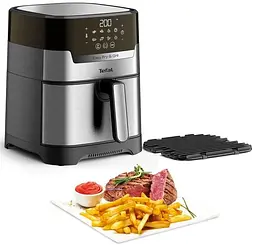 Мультипіч Tefal EY505D15 - мініатюра 9