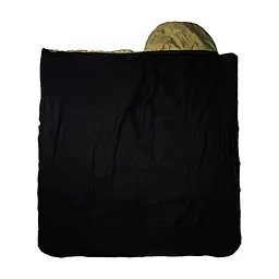 Спальний мішок Ranger 3 season Green (RA6650) - мініатюра 4