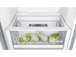 Холодильник Siemens KS36VVIEP - мініатюра 3