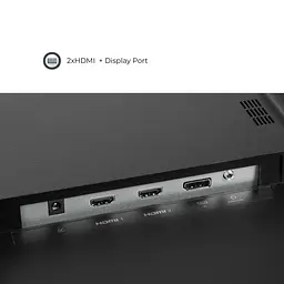 Монітор 27" QUBE B27Q100Plus-IPS QHD IPS 100Hz (B27Q100Plus-IPS) - мініатюра 7