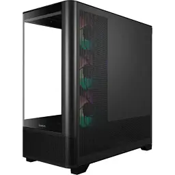 Корпус для ПК Gamdias ATLAS P2 CG (4711514501025) - мініатюра 2