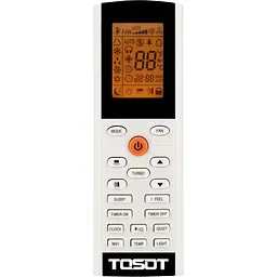 Спліт-система Tosot Orbis GP-18SL [131085] - мініатюра 3