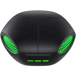 Бездротові навушники Black Shark Lucifer Earphones T7 Black - мініатюра 3