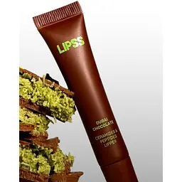 Lipper-блиск Dubai Chocolate 9 мл - мініатюра 6