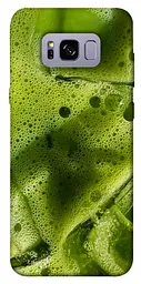 Чохол Demsky Ice matcha для Samsung G955 Galaxy S8 Plus